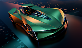 Skoda llega a Gran Turismo