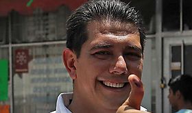 Asesinan a alcalde del PRI de Chilpancingo en estado mexicano de Guerrero Asesinan a alcalde del PRI de Chilpancingo en estado mexicano de Guerrero