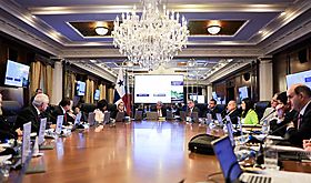 Moratoria para el pago de impuestos en fase de cobranza administrativa