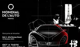 Estreno internacional del Alfa Romeo Junior Híbrido Estreno internacional del Alfa Romeo Junior Híbrido