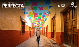 Tarjetahabientes BAC con beneficios exclusivos en plataforma Mi Viaje