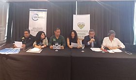 Expertos catalogan como muy grave e inminente el riesgo de falla dela presa del proyecto Cobre Panamá por erosión interna y falta demonitoreo adecuado Expertos catalogan como muy grave e inminente el riesgo de falla dela presa del proyecto Cobre Panamá por erosión interna y falta demonitoreo adecuado