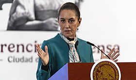 Mxico considera inentendibles e innecesarios aranceles impuestos por Trump