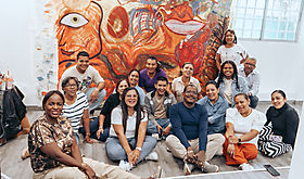 Docentes panameos redescubren el sentido de educar a travs de la formacin emocional impulsada por Scholas TowerBank y la Fundacin Sam Kardonski