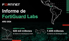 El reporte de Fortinet sobre amenazas revel un aumento rcord de ciberataques automatizados a medida que los adversarios utilizan IA y nuevas tcnicas como armas