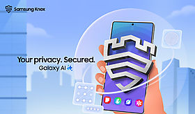 Activa las ltimas funciones antirrobo de tu Galaxy para ayudar a combatir el robo de telfonos