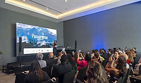 PANORAMA DE LAS AMRICAS LANZA EXPERIENCIA CHIRIQU UNA INICIATIVA REGIONAL PARA IMPULSAR EL TURISMO HACIA PANAM