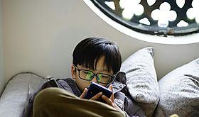 Inteligencia Artificial memes virales y juegos lo ms buscado por los nios en internet