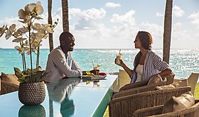 Escapadas romnticas un espacio para descubrir juntos el lugar donde empieza su prxima historia 