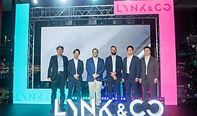 Grupo Prez Holding presenta una visin innovadora con la llegada de Lynk  Co a Panam una propuesta que transforma la experiencia del cliente
