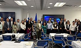 Impact Waves llega a Panam para que corporativos prueben soluciones con startups de impacto