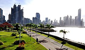 Viaducto TorrijosCarter beneficia a casi 2 millones de personas