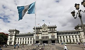 Guatemala negociara ante deportaciones desde EEUU