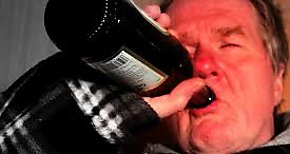 Los hombres se vuelven ms agresivos que las mujeres con el alcohol 