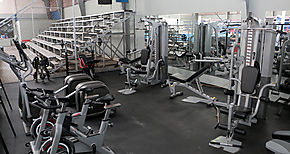 El entrenamiento de la fuerza muscular mejora la salud cardiovascular