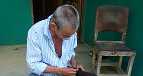 Inician capacitaciones para el Proyecto Aprender Haciendo