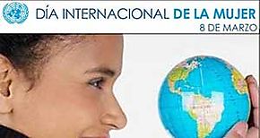 Da Internacional de la Mujer