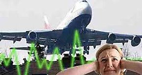 Ruido est asociado a mayor riesgo de ataques al corazn y apoplejas muestra estudio de EEUU