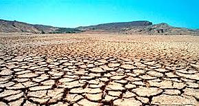 Bajo crecimiento econmico de Amrica Latina y el Caribe impide su adaptacin al cambio climtico