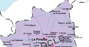 Inversiones por ms de 1586 millones se ejecutan en Cocl 