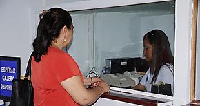 Nueva ubicacin de la agencia administrativa del CSS en Cocl