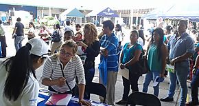 Coclesanos podrn aplicar a vacantes durante Feria de Empleo
