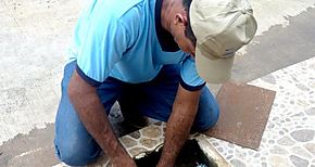 IDAAN realizar cortes por morosidad a unos 150 clientes en el Distrito de Chitr