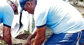 9 mil micro medidores sern instalados en Chitre por el IDAAN