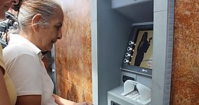 MIDES coordina acciones con Programa 120 a los 65 en Coln