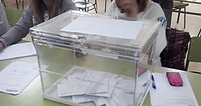 Mujeres en primarias slo son el 18