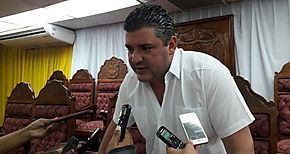 Alcalda del Distrito de Coln reduce horarios de actividades nocturnas en apoyo a la seguridad ciudadana   