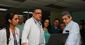 SEIS cuenta con ms de 400 mil usuarios a nivel nacional