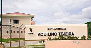 Nuevo Hospital Integrado Aquilino Tejeira a licitacin 