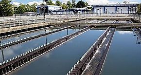 Planta potabilizadora de Penonom disminuye produccin al 50