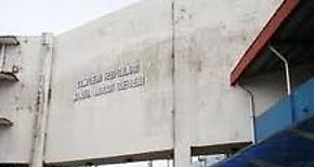 Realizan trabajos de mantenimiento al Hospital de Coln