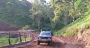 Ms de B30 millones sern invertidos en nuevo proyecto para la Comarca Ngbe Bugl