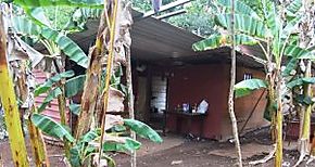 Transforman casas improvisadas por techos dignos en Bocas del Toro