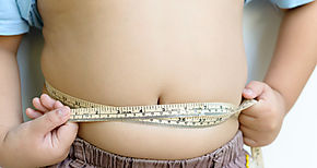Revelan impacto de obesidad en anatoma del corazn infantil