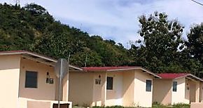 Construccin de segunda parte de proyecto Villas del Rosario en Herrera iniciar en febrero