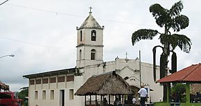 OJ construir oficinas en terreno municipal donado en el distrito de Las Minas