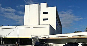 Policlnica de Nuevo San Juan en Coln registra un 88 de avance