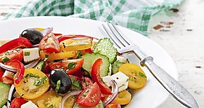 Esta es la mejor dieta del mundo para el ao 2019