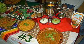 En Guarar culminan con xito curso de Cocina Mxicana