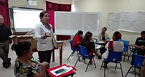 Docentes en Bocas del Toro continan capacitndose
