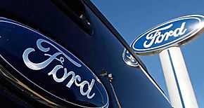Ford impulsa proyectos de energia renovable en Panama