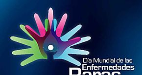 Da de Mundial de las Enfermedades Raras