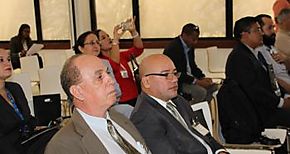 UTP  realiza Simposio sobre comercializacin de tecnologas