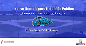 Renovacin Deportiva de Coln
