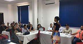 Taller de cuidado del Ambiente e importancia de recursos naturales en Chiriqu y Bocas Del Toro 