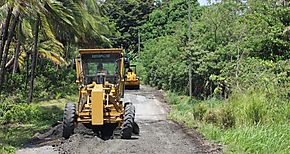 El MOP invertir en proyectos para Coln